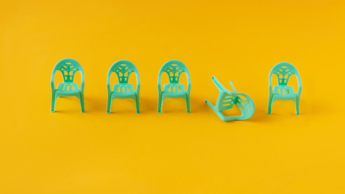 家族企業的韌性，由結構決定