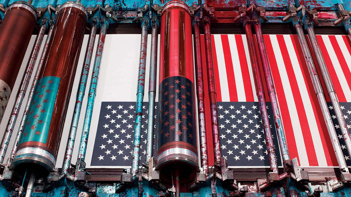 迎接產業政策新時代