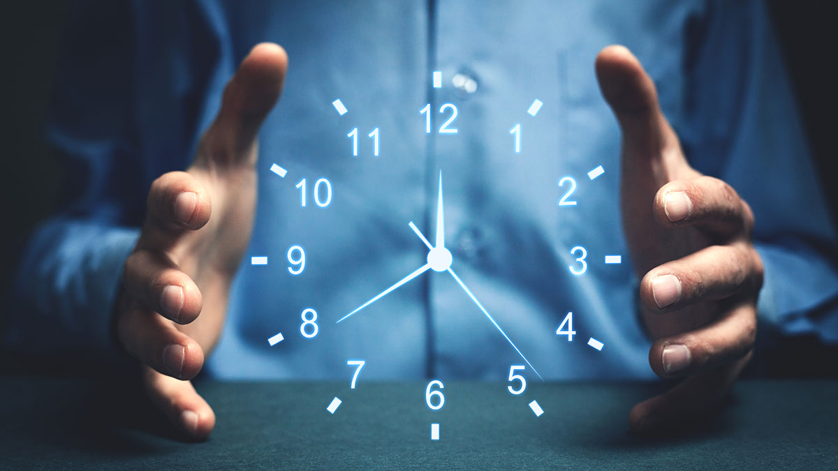 成為時間管理大師！掌握 4 大步驟，再也不怕工作做不完