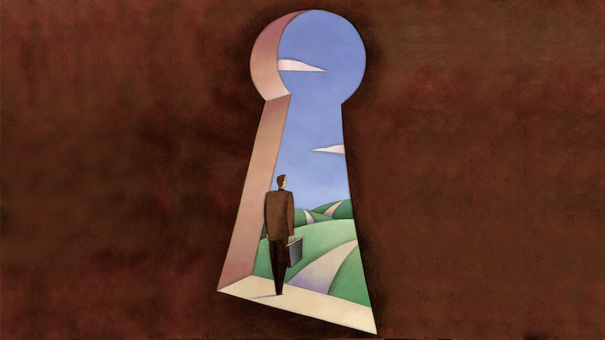 看見你的潛力股員工