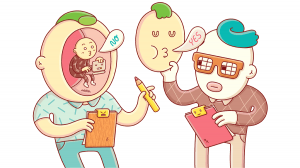 防範談判對手說謊話