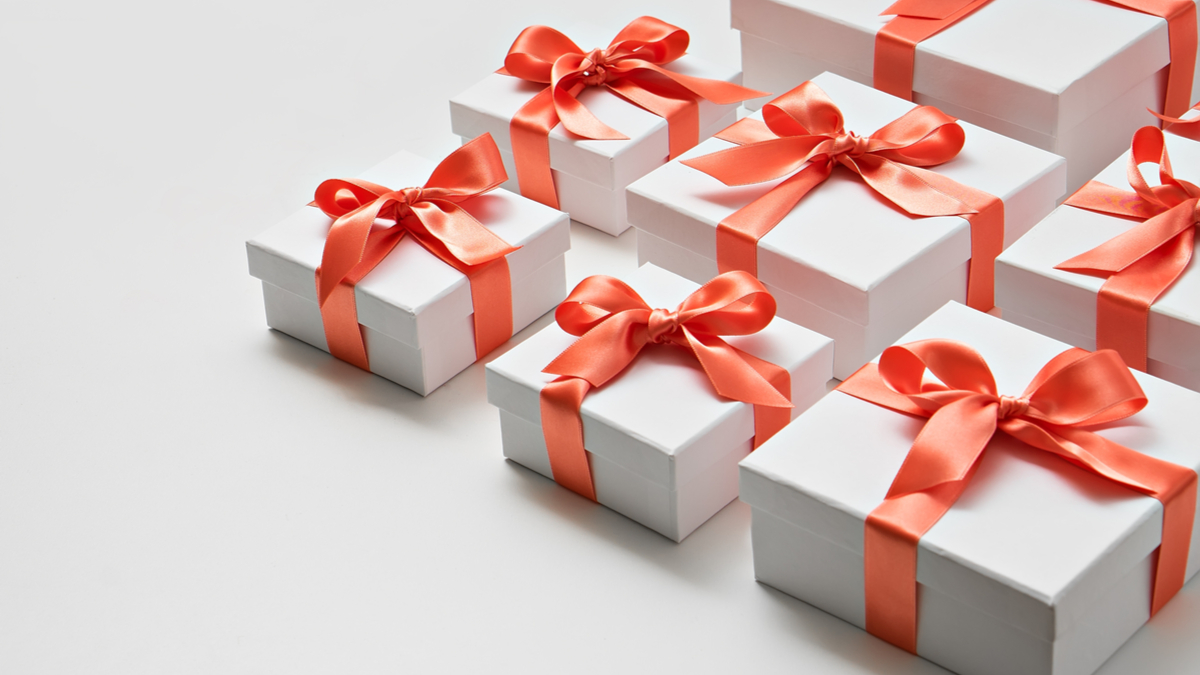 商業模式創新就像不斷湧現的禮物