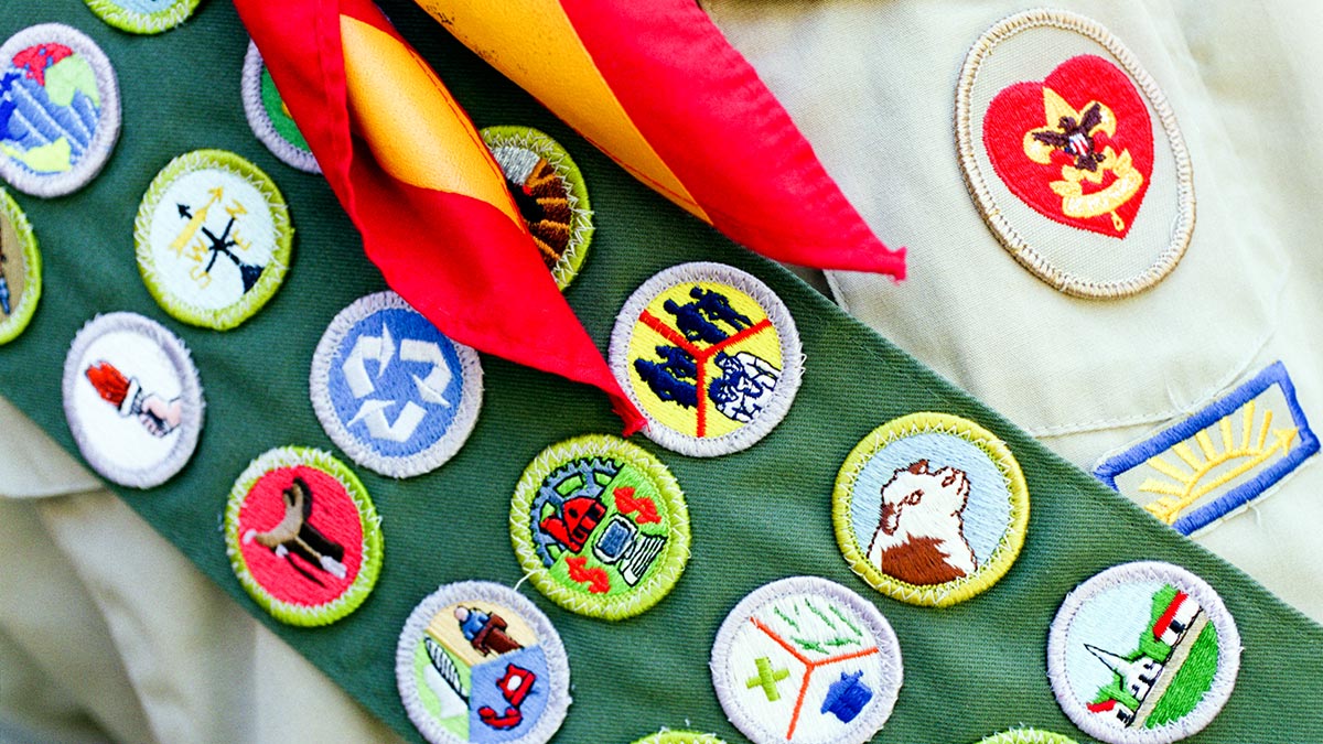 在當下工作中建立你的專業