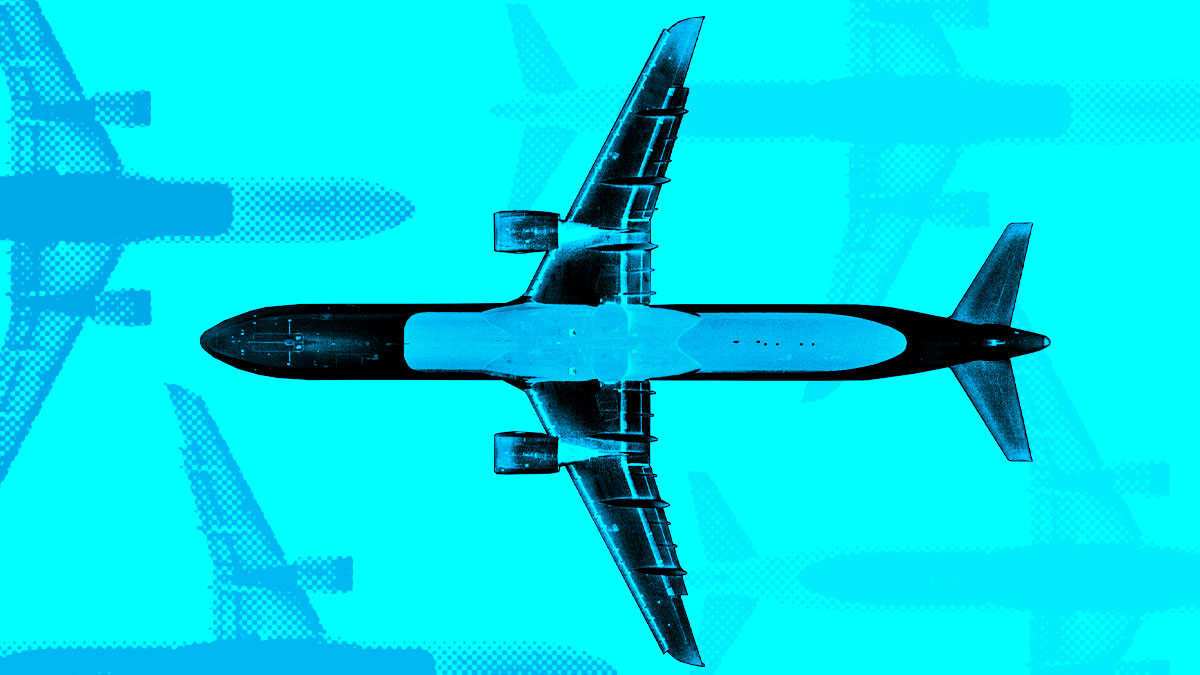 巴菲特的賭注：航空市場將持續寡占