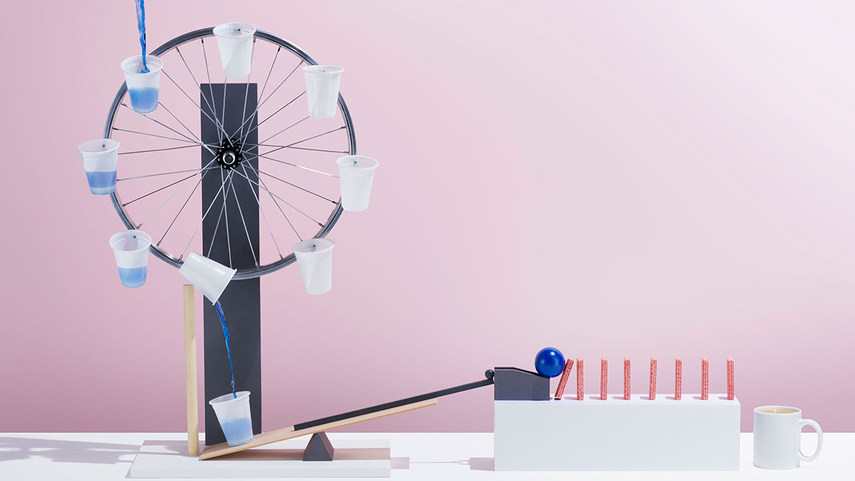 四大做法衝高創新績效