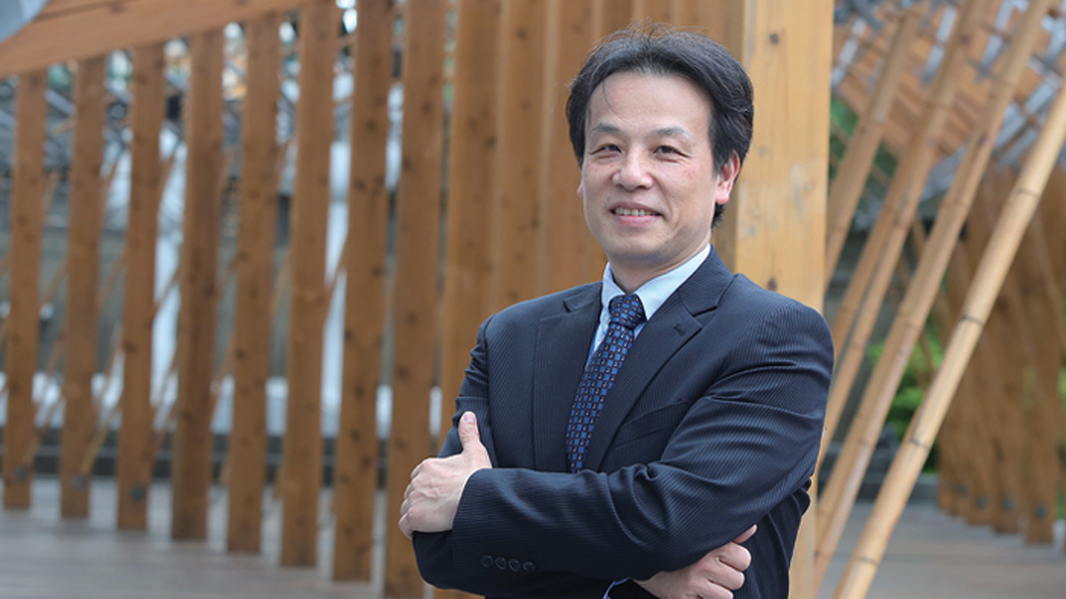 台達讓人資成為變革伙伴