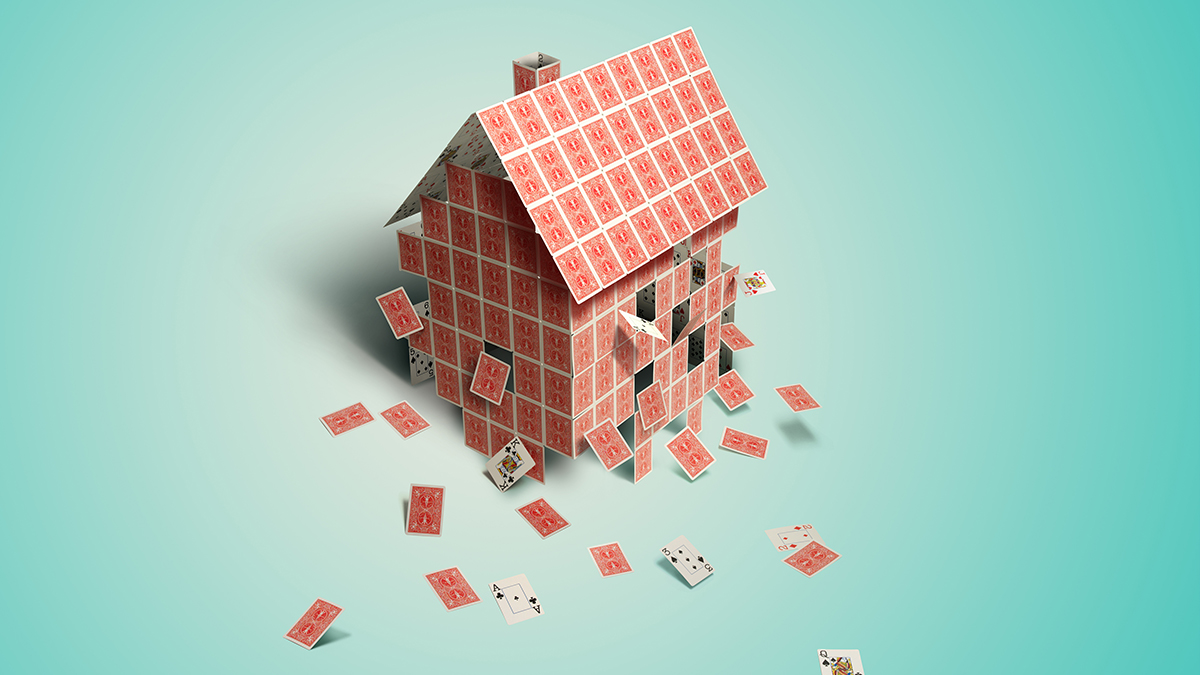 失敗平台犯下的四大錯誤