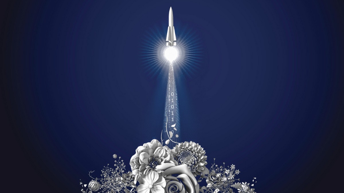 機器智慧改變經營法則！人工智慧啟動新形態商戰