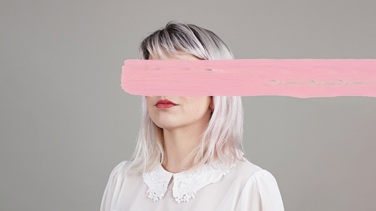 女性為何不像男性一樣常自我推銷？