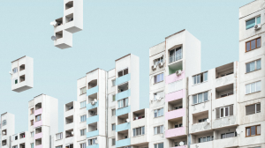 讓居家工作也能公私分明