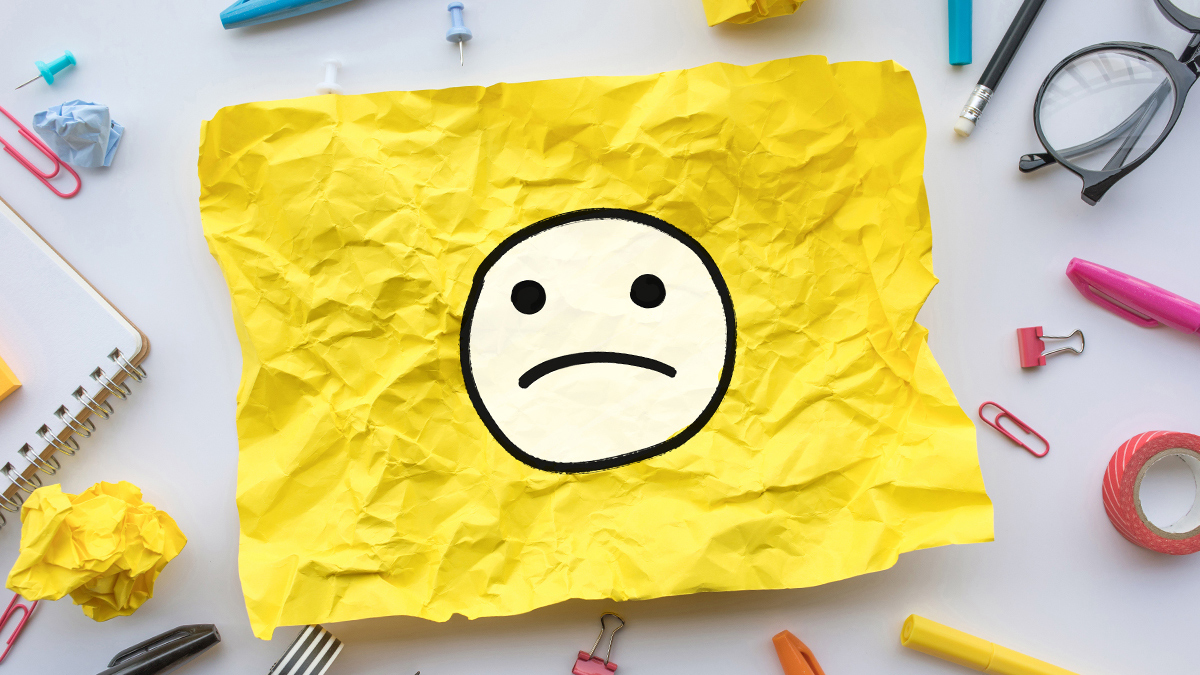 別用藉口搪塞你的工作