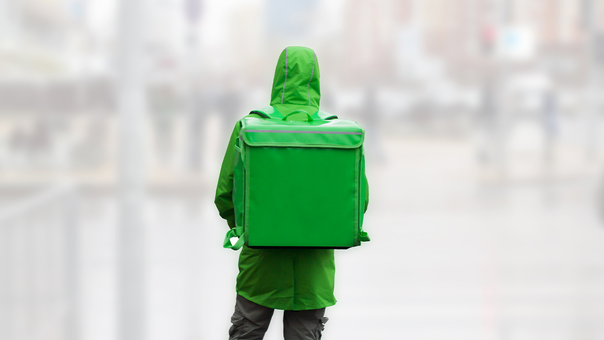 零工工作者只能成為「毫無感情的工作機器」？