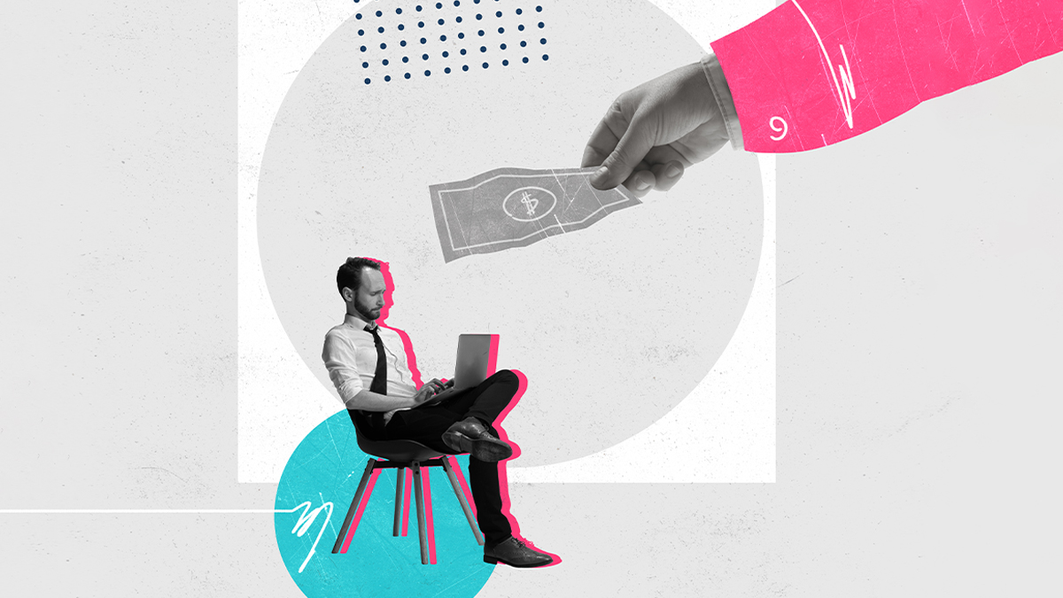 機智回答：「你期望的薪資是多少？」