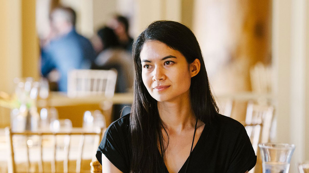 15歲就開始創業，Canva創辦人如何打造每月5000萬活躍用戶平台？