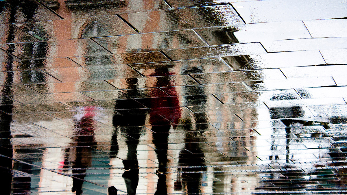 是差事、事業，還是使命？你如何看待你的工作？