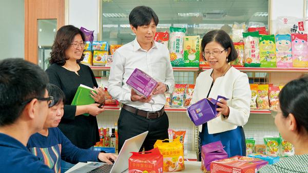 大訂單必然帶來高利潤？日正食品導入AVM，找到翻轉的力量