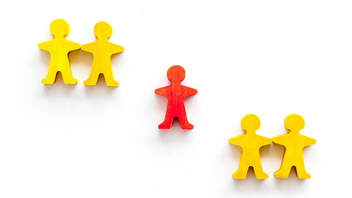 別讓孤獨侵蝕你的企業