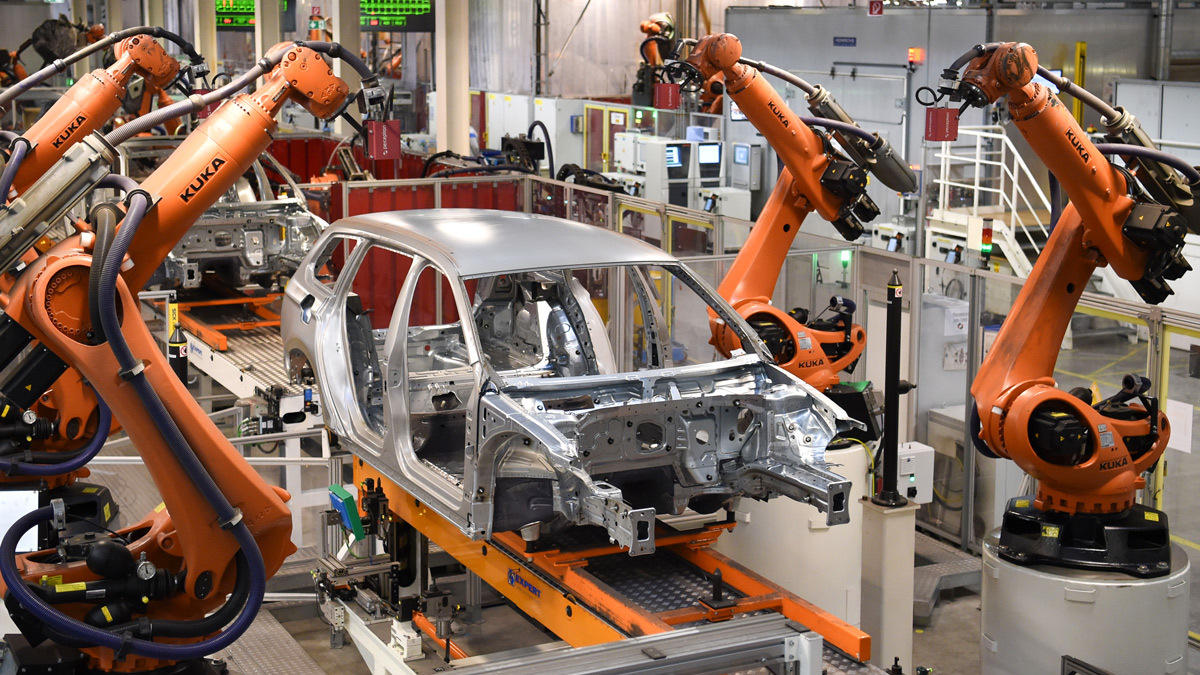 經濟學家如何重新思考AI與自動化？