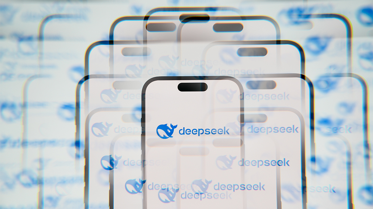 DeepSeek帶來破壞式創新，企業該選擇美國LLM，還是中國LLM？