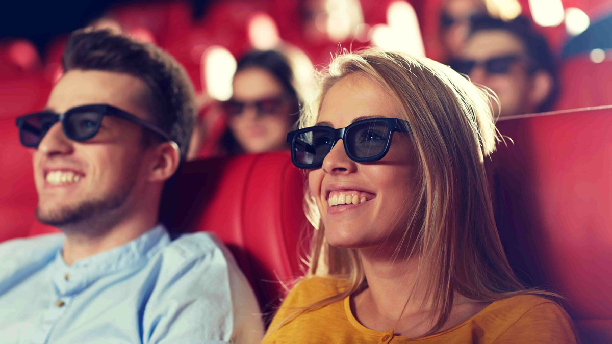 快樂是門好生意