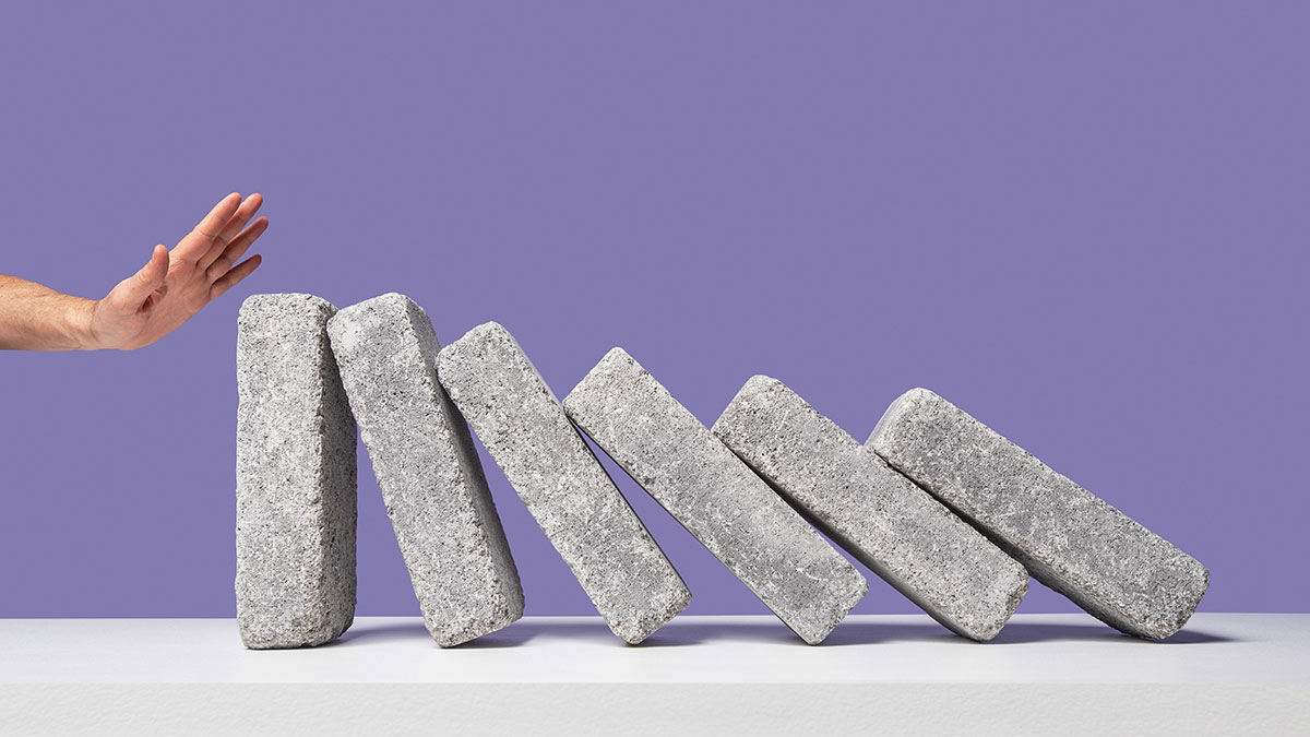 談話不必劍拔弩張