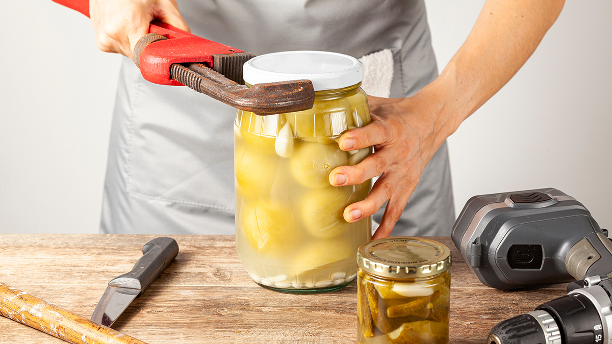 別讓你的大腦卡住