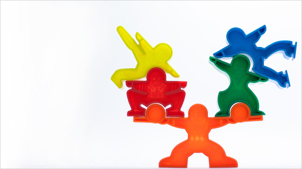 字母公司（ALPHABET）絕非一般企業集團