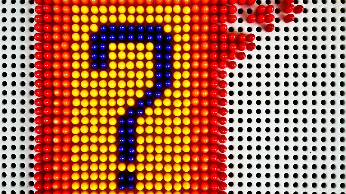 執行長必須問的數位問題