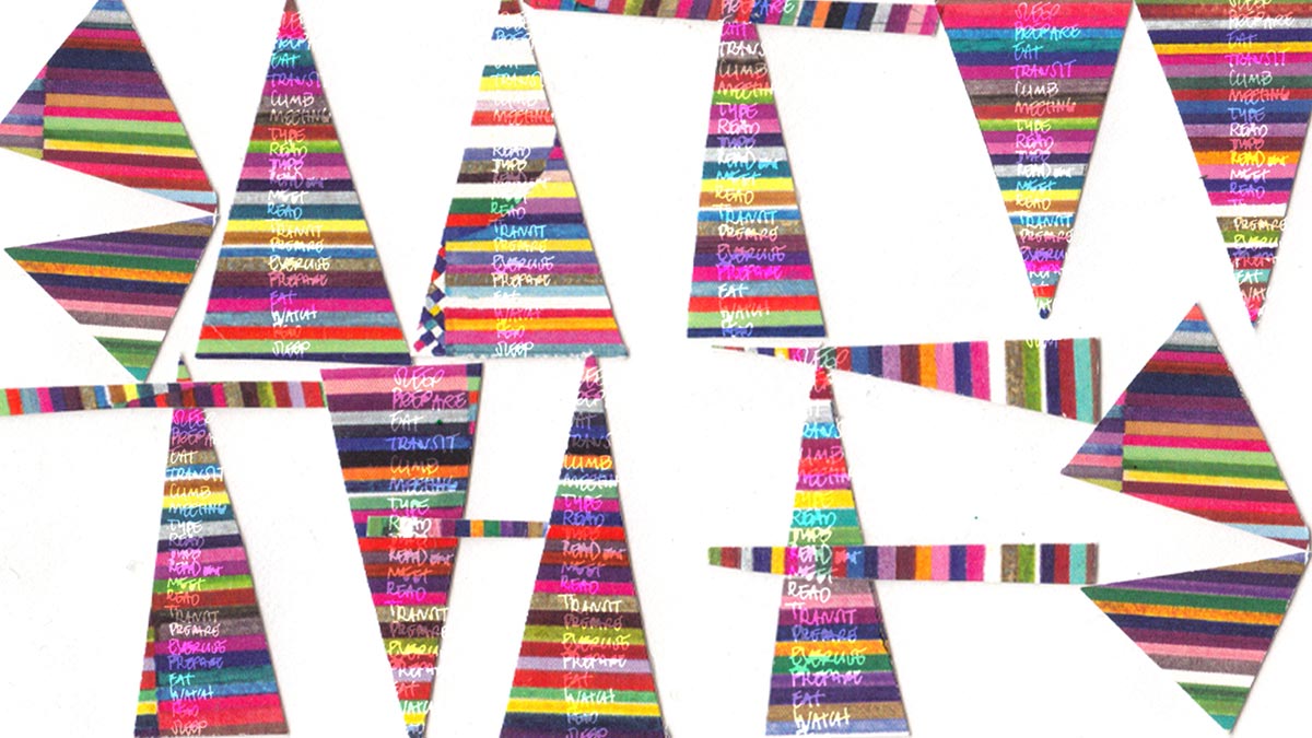 打造健康自我管理策略