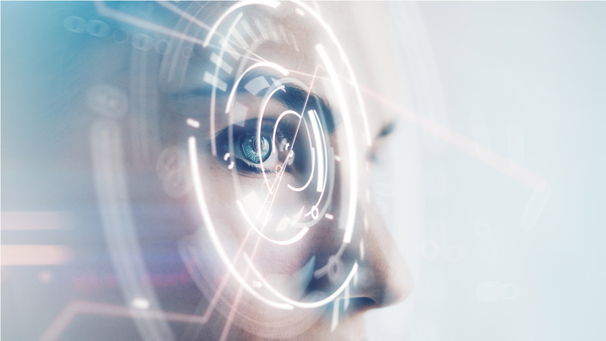 跟上2050年的世界