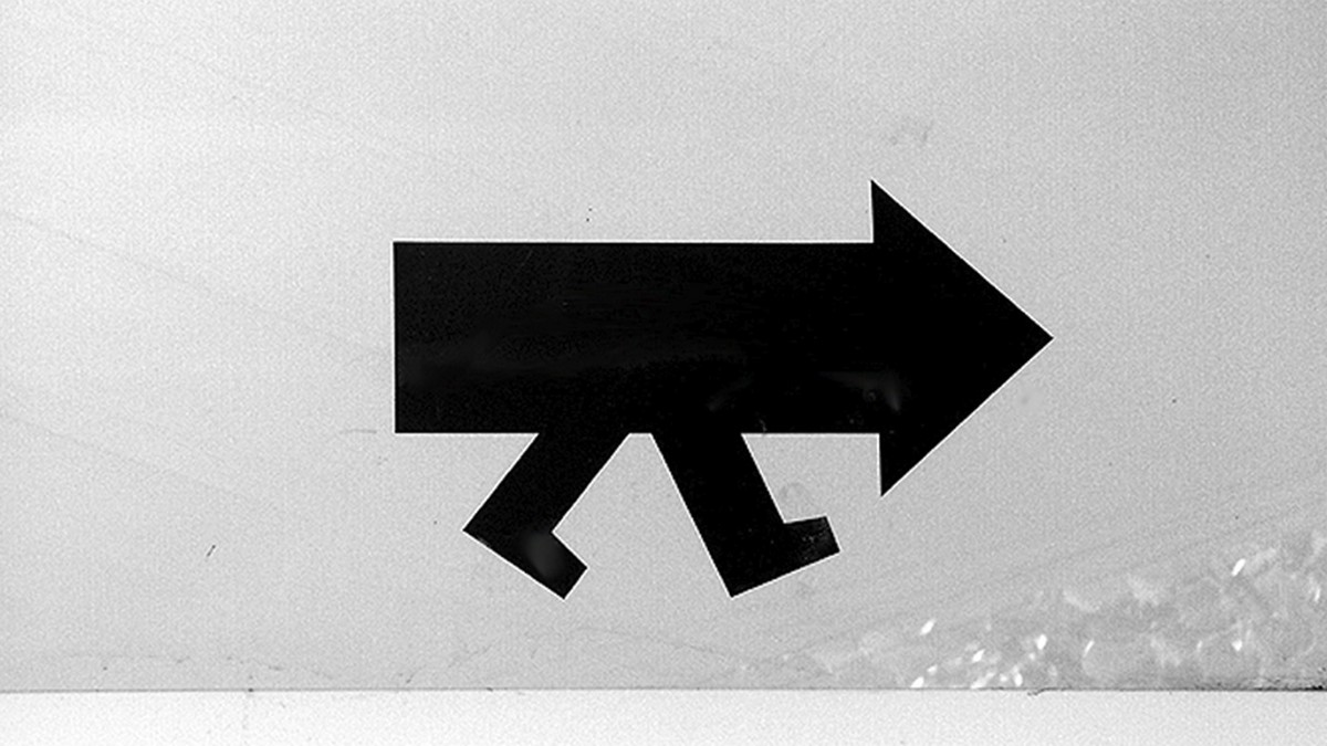 你只是離開目前的組織與職務，學會告別熱愛的工作