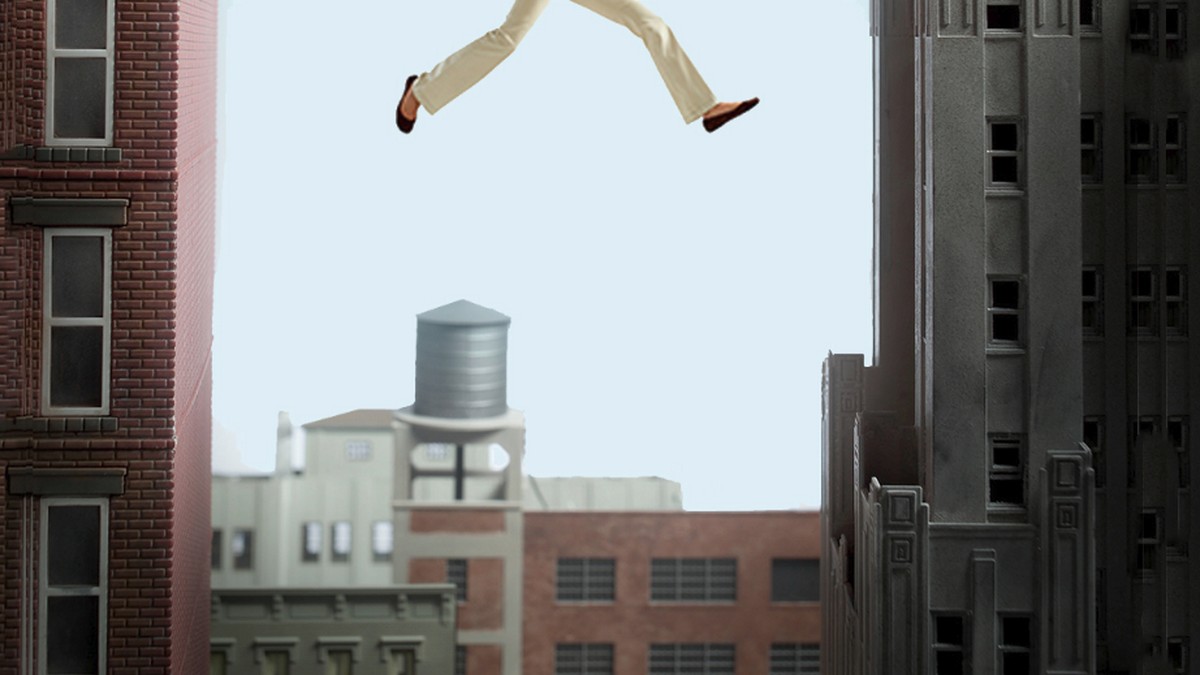 把工作壓力留在辦公室的五種方法