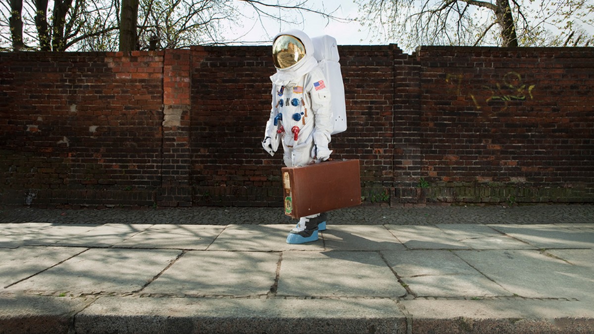 當事業就是一切，你的人生呢？