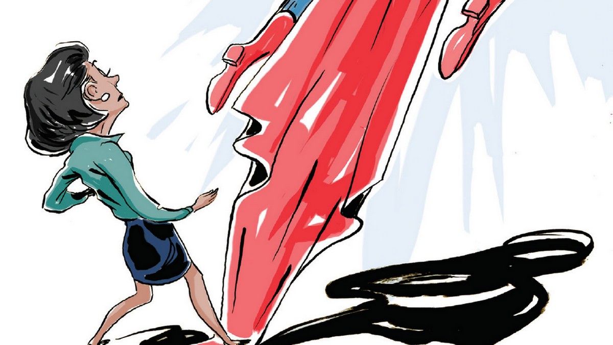 提拔女性董事另有原因