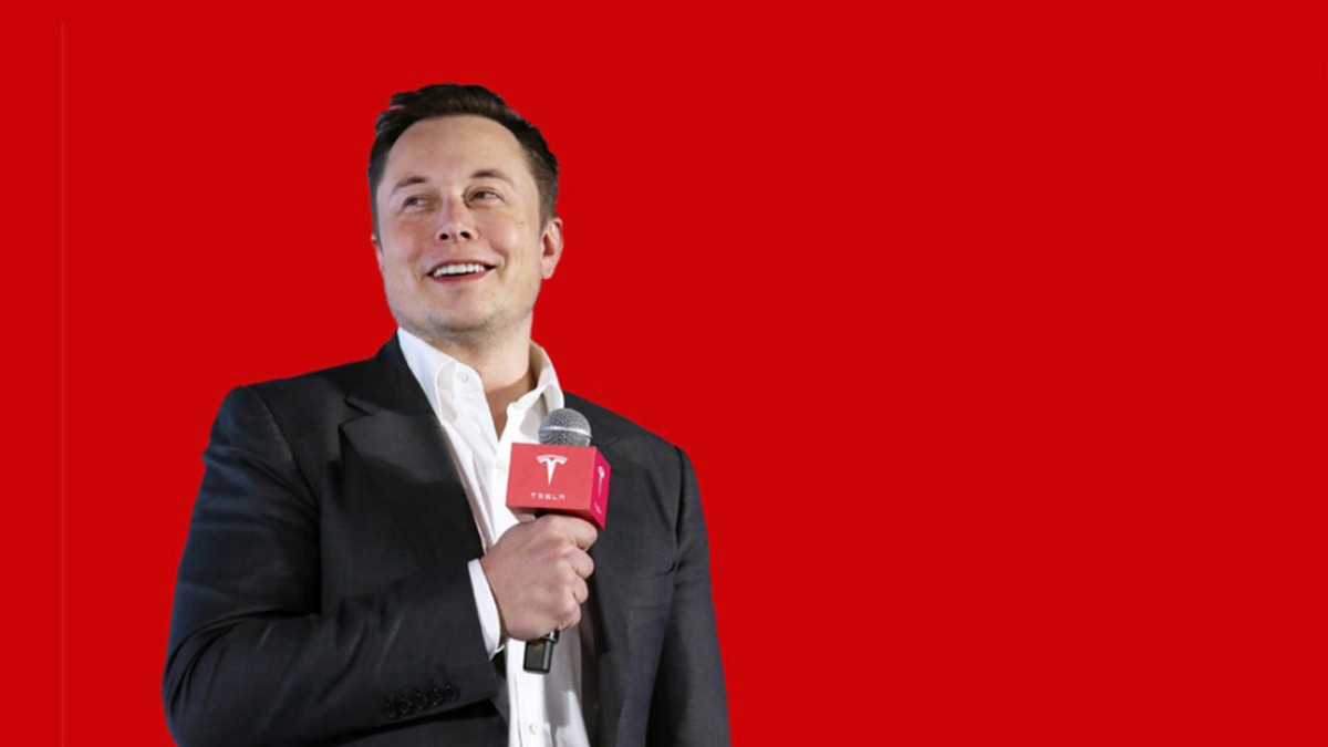 特斯拉教我們的創新課