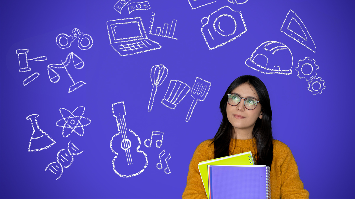 恭喜畢業！……然後呢？