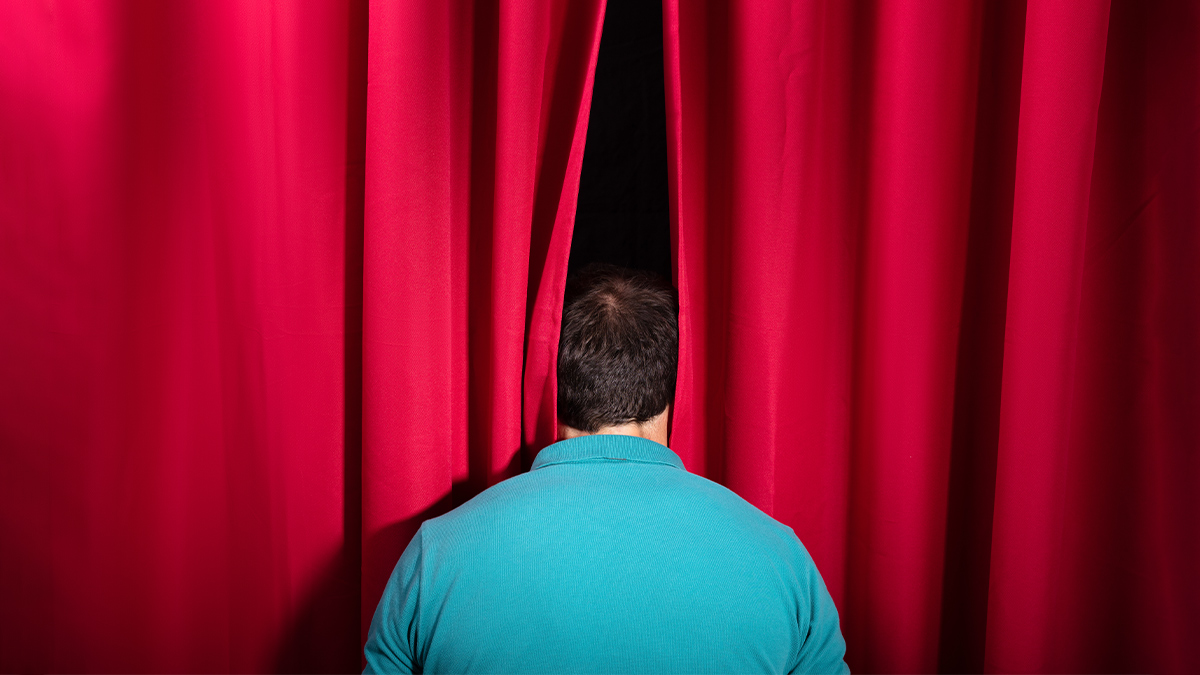 把握 3 大重點，讓觀眾投入你的簡報