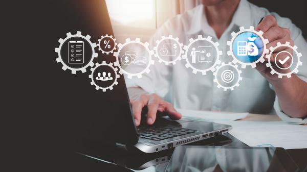 搶救現金流，創造高效率營運 