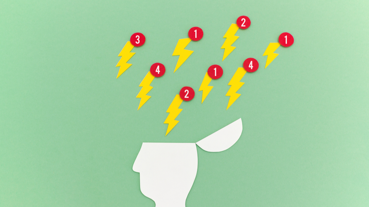 從2007年看未來－分心上了癮