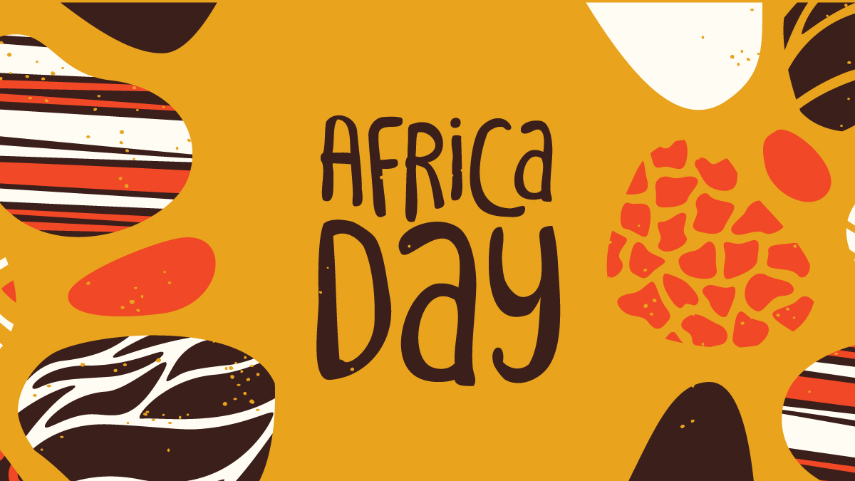 登陸非洲新商機