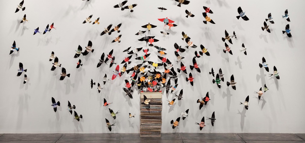 讓員工暢所欲言