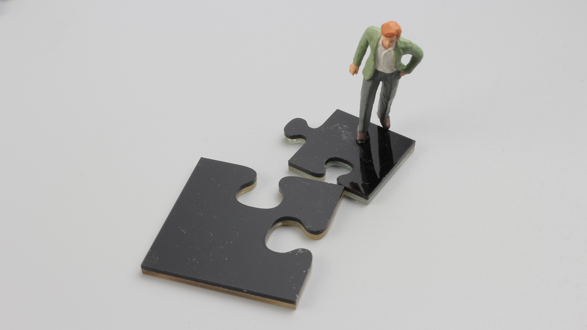 大部分組織仍然害怕社群媒體