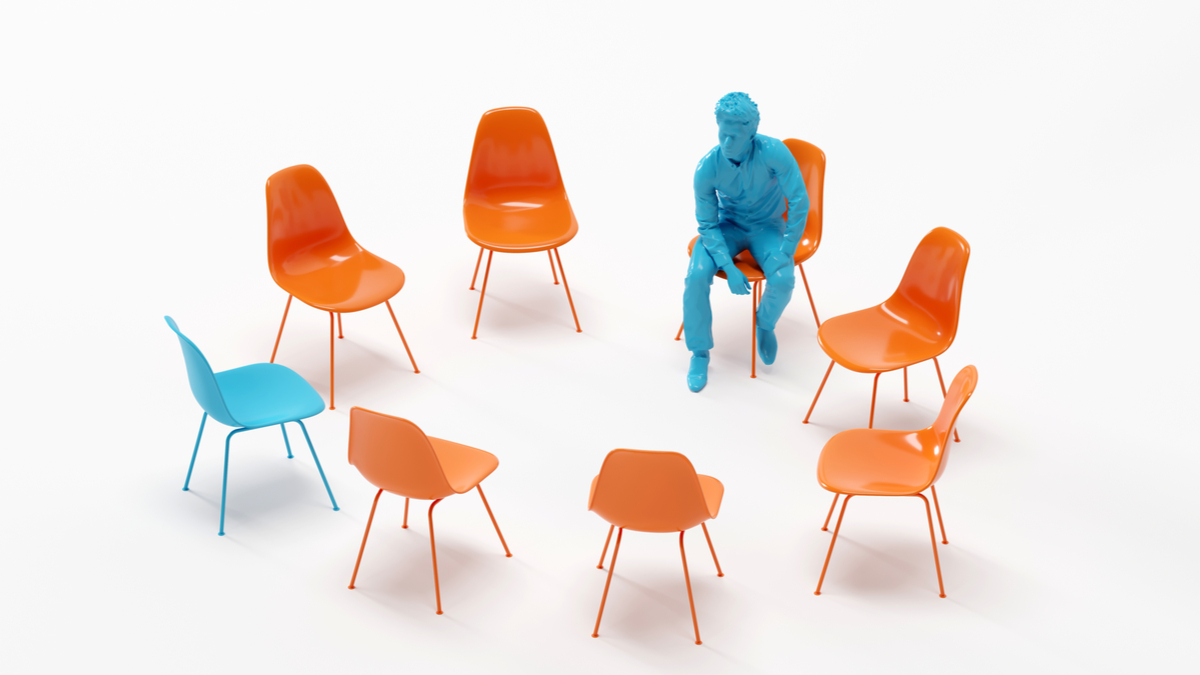 拉近資訊科技和業務單位之間的隔閡