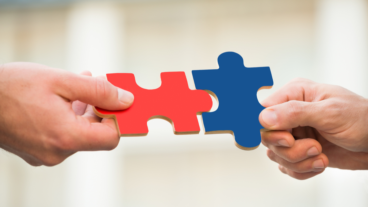 Airbnb、Uber、阿里巴巴有什麼共通點