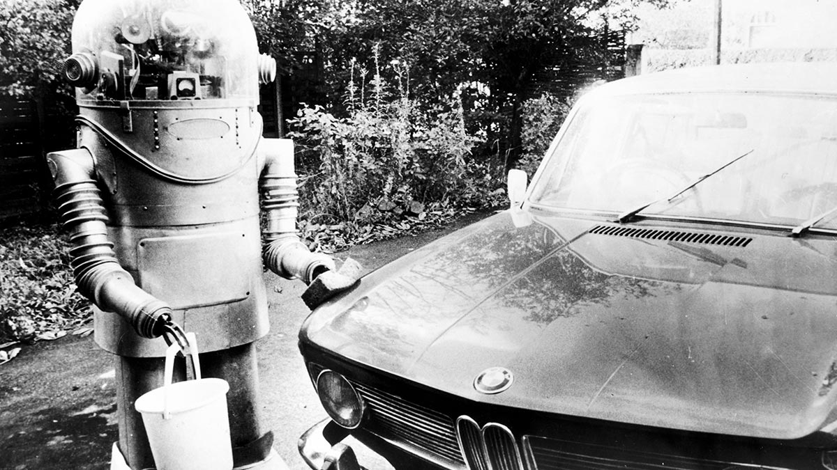 科技能幫你紓緩五種工作壓力