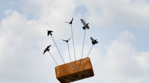 讓人們負起責任的正確方法