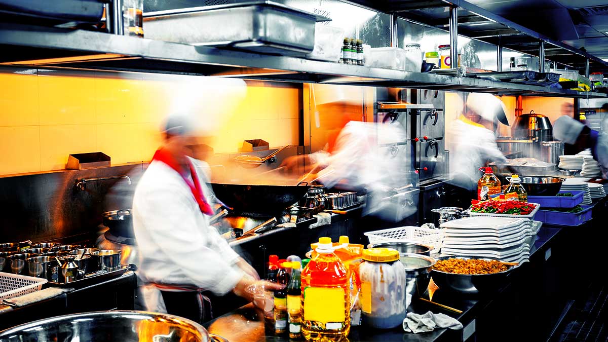 做事又快又好的領導人，有什麼特質？