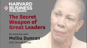 偉大領導人的秘密武器