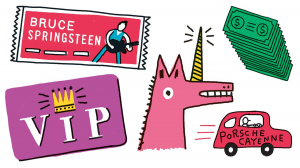 擴展客群出險招