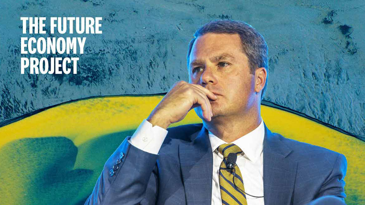 讓永續與績效齊頭並進